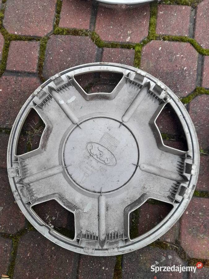 kołpaki ford nissan Motoryzacja Krasnystaw