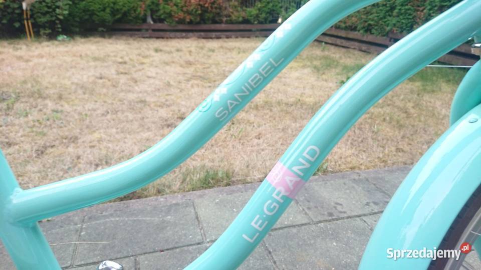 Rower Legrand Sanibel Rowerki