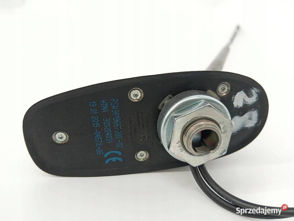 ANTENA KAROSERYJNA 9819667880 Citroen C3 III