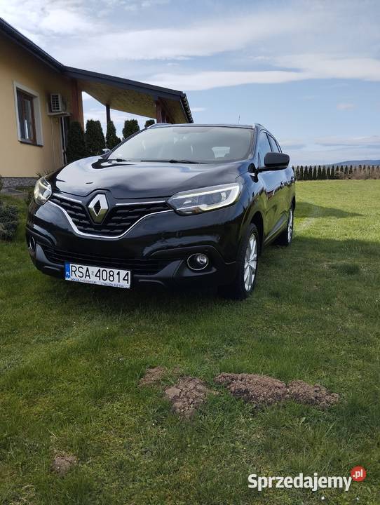 Renault Kadjar 15 dci czujnik deszczu Sanok