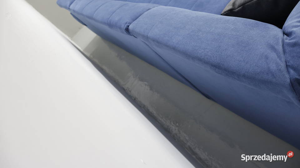 TNJ nowy niemiecki narożnik U funkcja spania 350cm