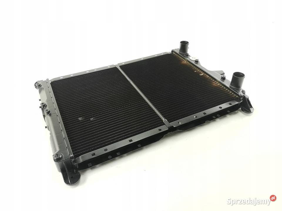 CHŁODNICA KLIMA ALFA ROMEO 155 25 19921997 NRF osobowe lubelskie