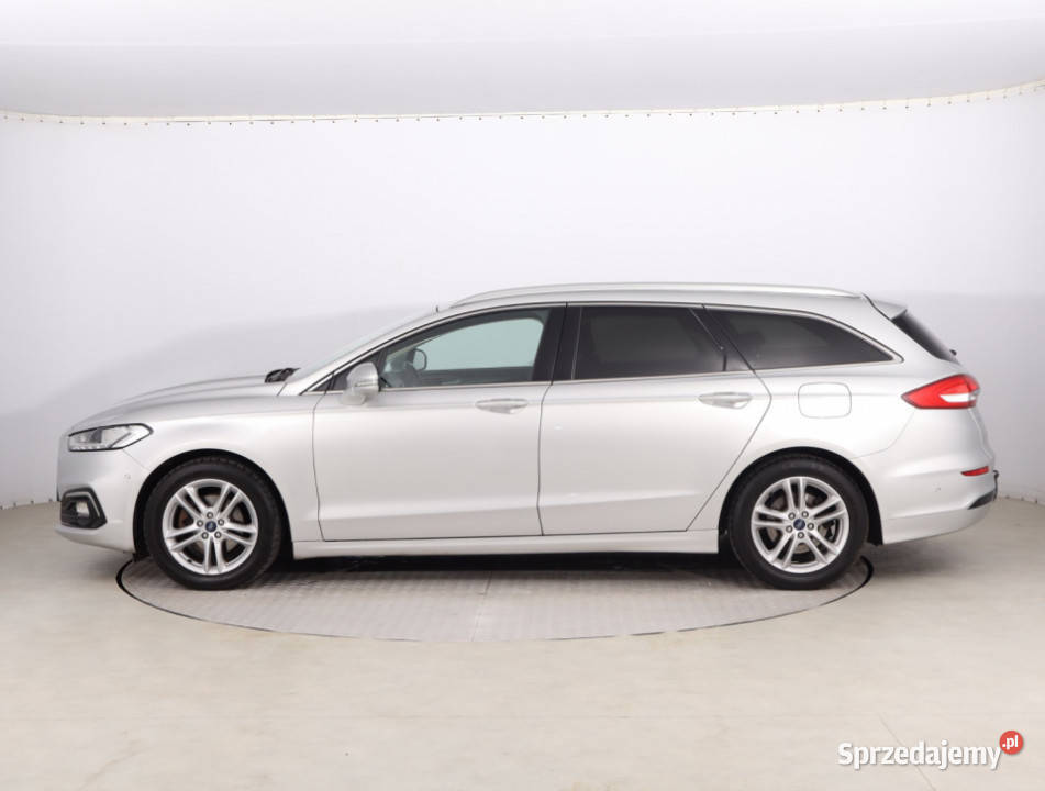 Ford Mondeo 20 EcoBlue Piaseczno