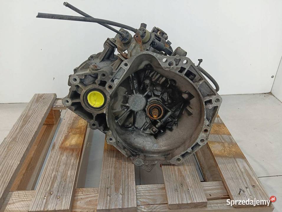 SKRZYNIA BIEGÓW 12 16V Suzuki Swift V 20102017 świętokrzyskie sprzedam
