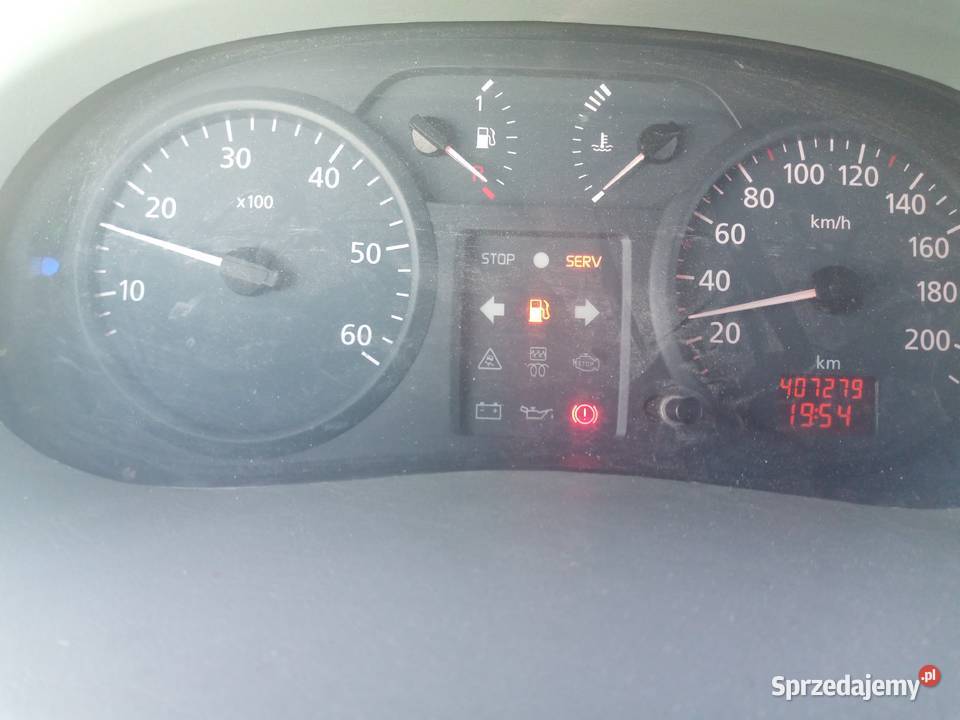 Sprzedam busa 19 6osobowy lubelskie Radzyń Podlaski