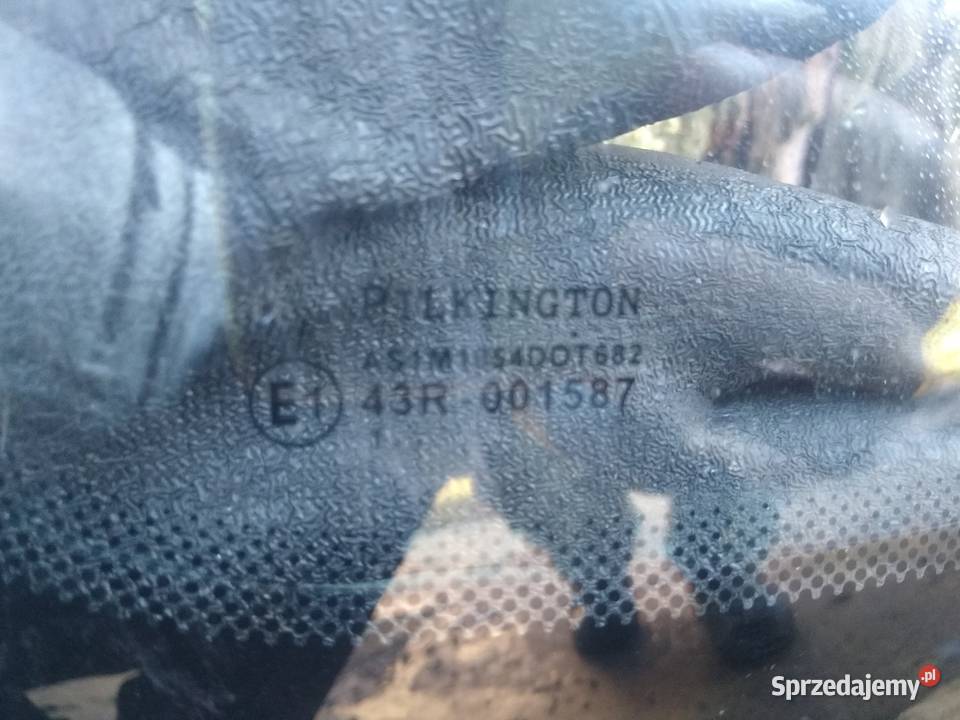 Szyba przednia czołowa Citroen Saxo Peugeot 106 osobowe Jaworzno