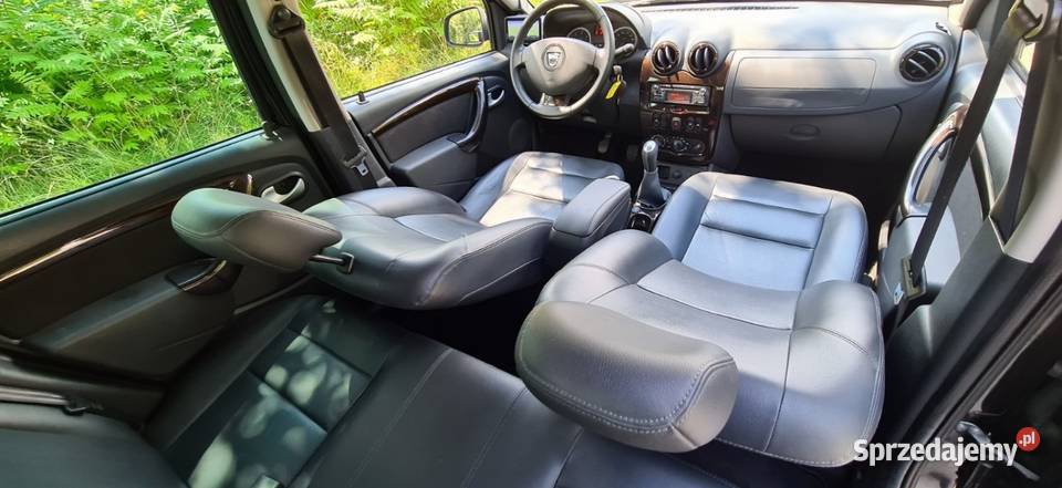 16lpg skóra navi tempomat Lublin