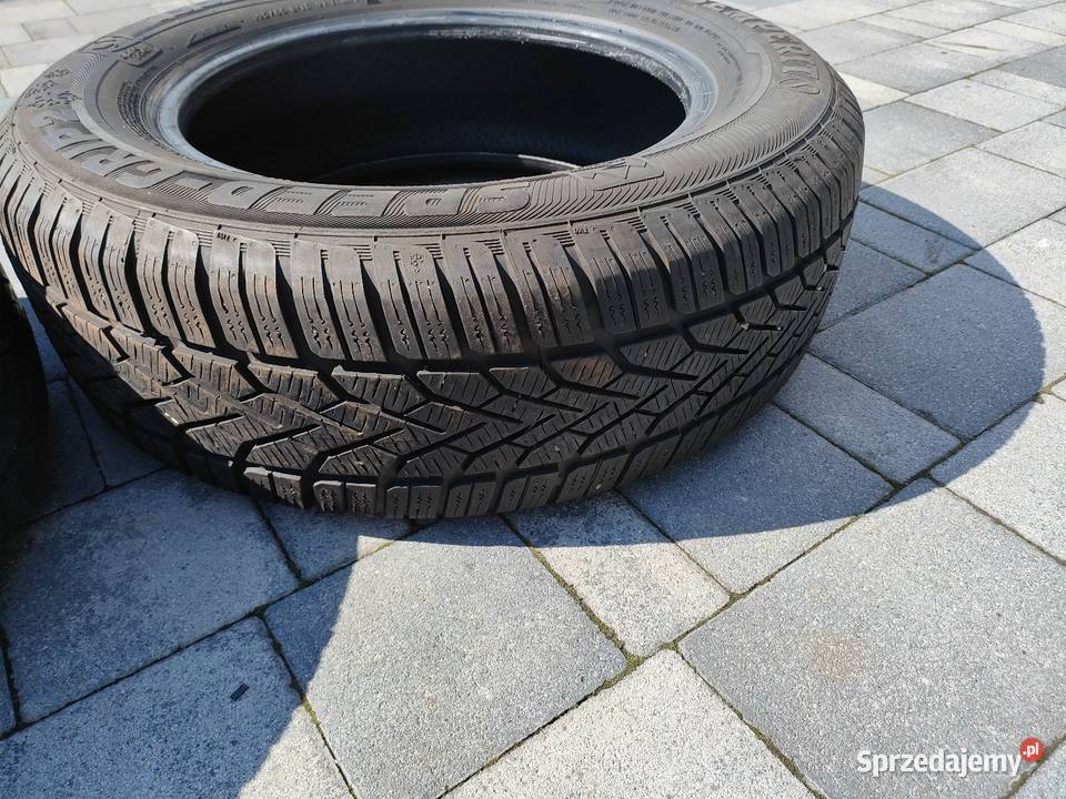 Opony Semperit 19565 r15 2015 Książenice sprzedam