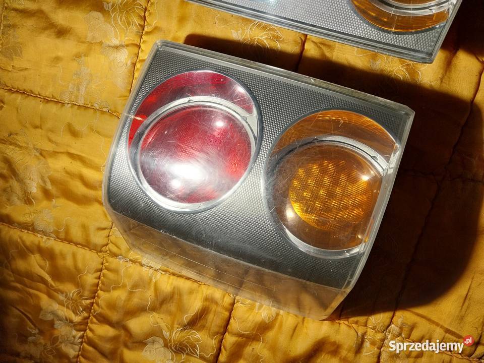 Land Rover range 3 L322 Motoryzacja małopolskie Kraków