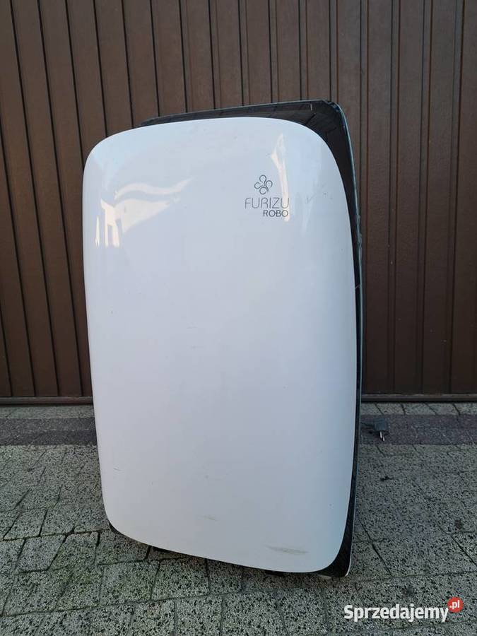Klimatyzator Furizu Robo E12000 Łoniewo sprzedam