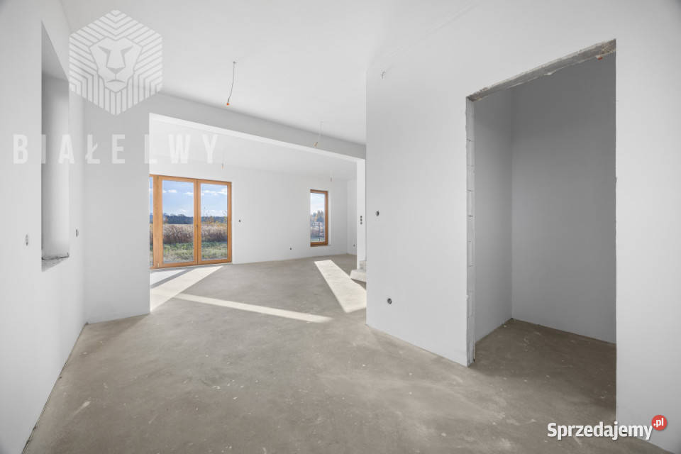 sprzedaży domu bliźniaka 14551m2 Łoziska sprzedam