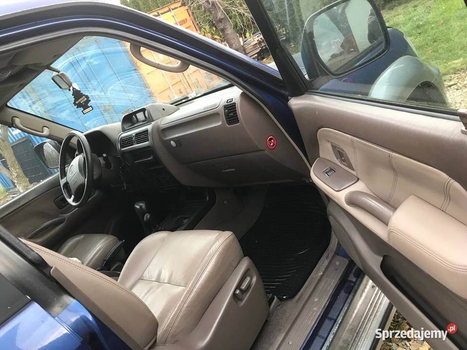 Toyota Land Cruiser 795 Prado 4x4 Sosnowiec