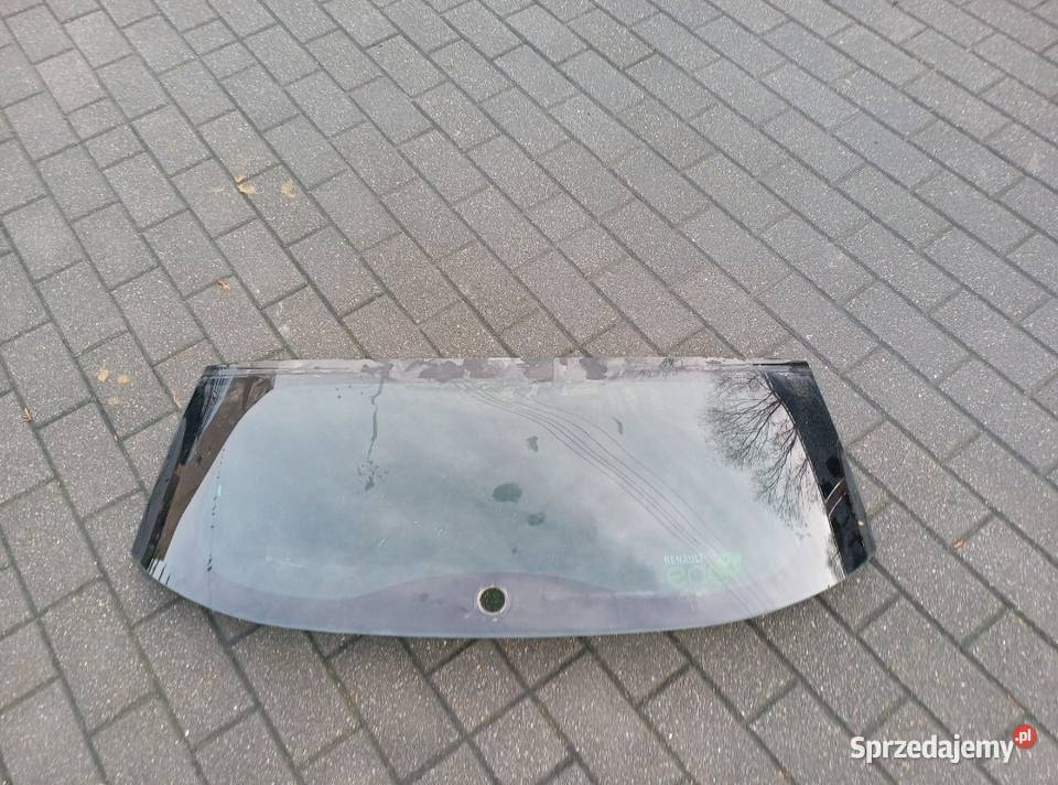 Szyba Pozostałe Koźmin Wielkopolski