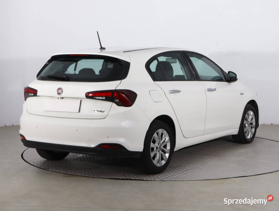 Fiat Tipo 16 MultiJet isofix Piaseczno