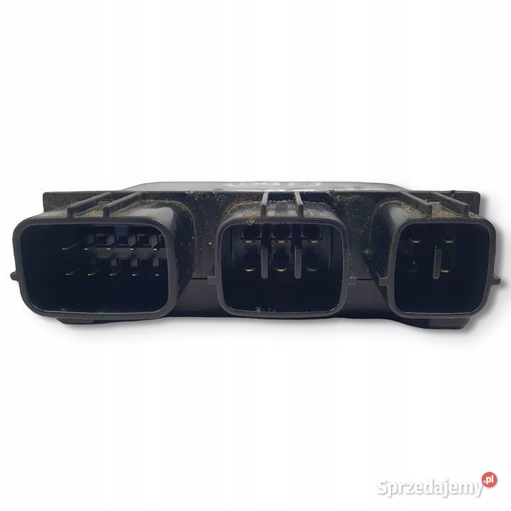 MODUŁ STEROWNIK PRZEKAŹNIK kawasaki ER6 ER6