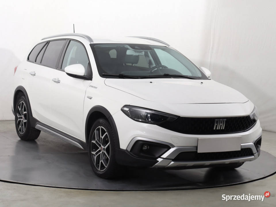 Fiat Tipo 15 MHEV Katowice