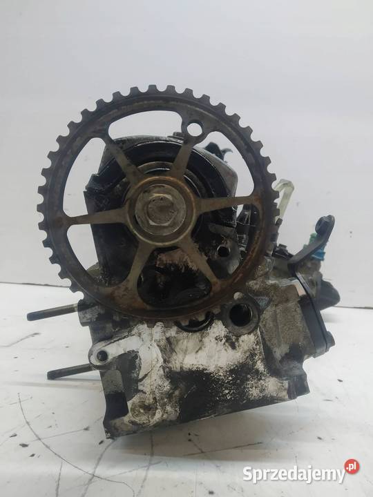 GŁOWICA KOMPLETNA 19 D Peugeot Boxer I 19942006 Motoryzacja świętokrzyskie