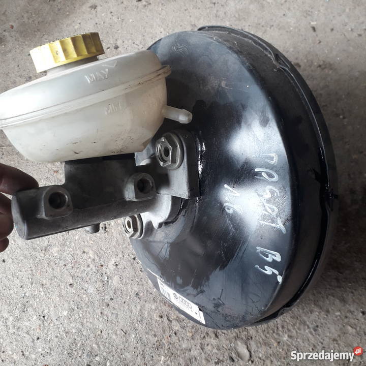 Pompa hamulcowa serwo Skoda Seat VW sprzedam