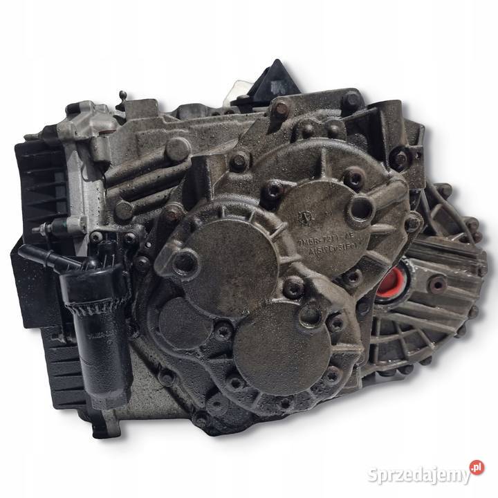 SKRZYNIA BIEGÓW Ford Galaxy II MK2 S S 20 TDCI