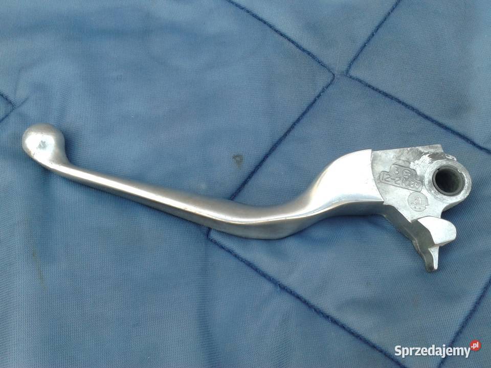Harley dźwignia hamulca klamka sworzeń oryginał Rybnik