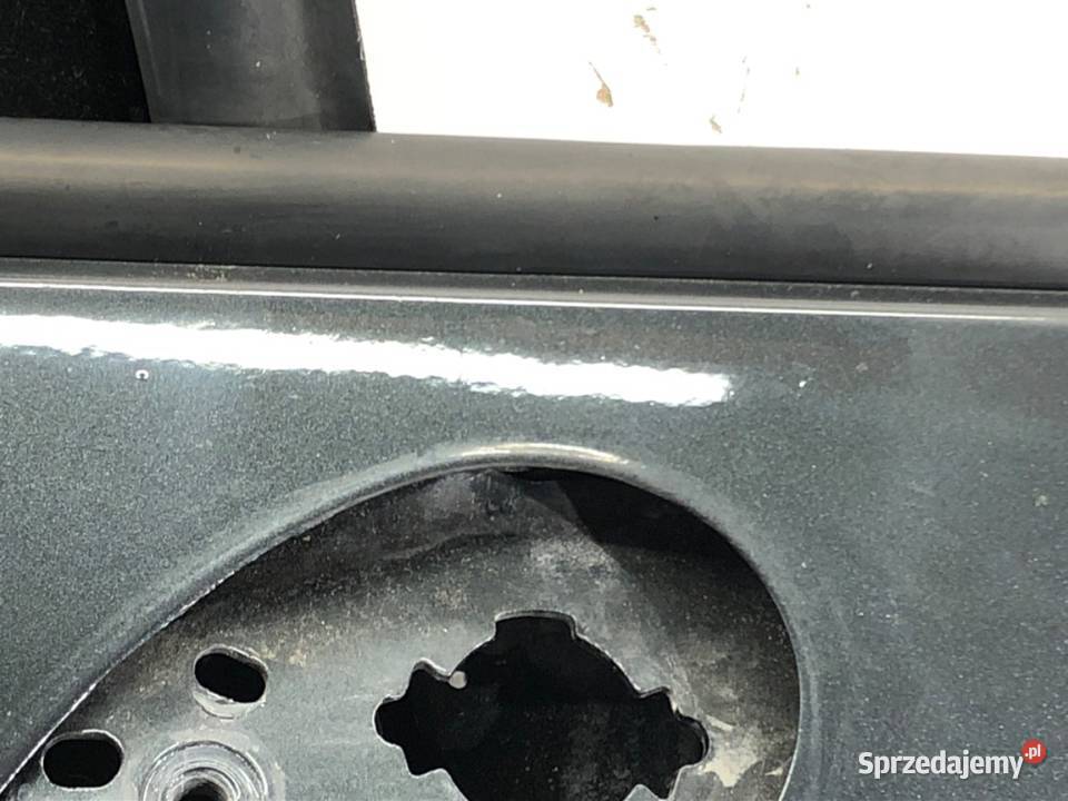 DRZWI PRAWY PRZÓD SEAT IBIZA IV Kombi 0817 Drzwi sprzedam