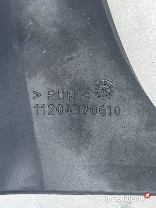 LINDE R1401 seria 1120 osłona 1120 4370610 Antonie