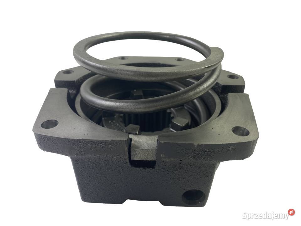 OBUDOWA CASE HOLLAND T4050F 5167740 5167749