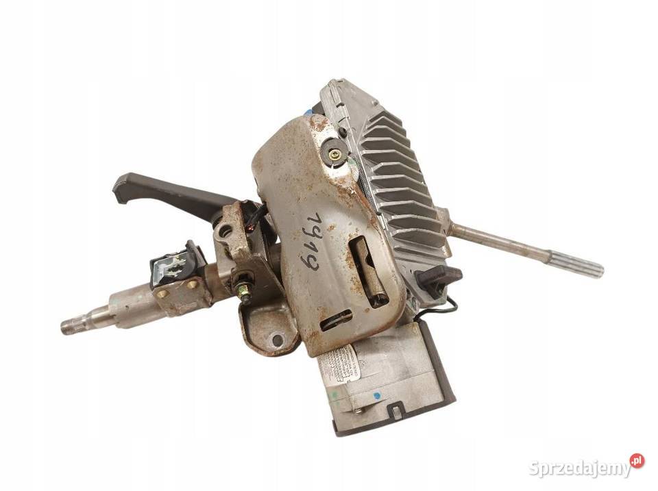 KOLUMNA WSPOMAGANIE ELEKTRYCZNE 2609658016C Fiat Rok produkcji 2005 Kolumny kierownicze świętokrzyskie