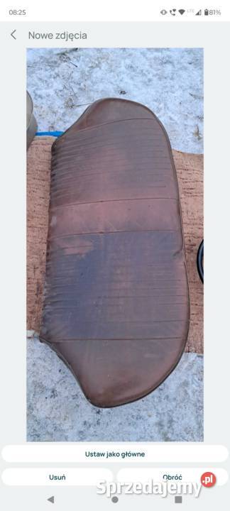 Sprzedam czesci Polonez Fiat lubelskie Stara Wieś Pierwsza