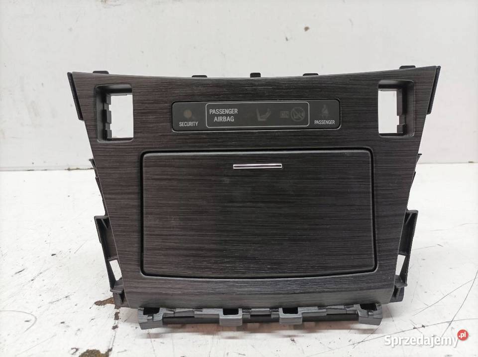 POPIELNICZKA T27 SCHOEK RAMKA 8395005010 Toyota Motoryzacja