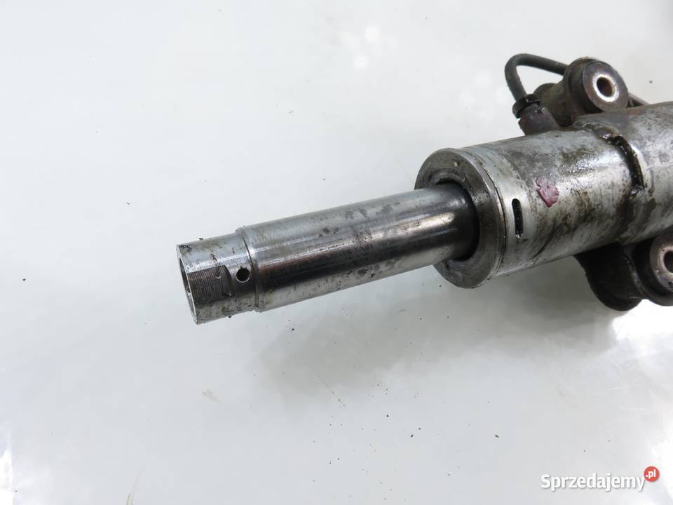 MAGLOWNICA VW LT 2846 II Platforma podwozie małopolskie