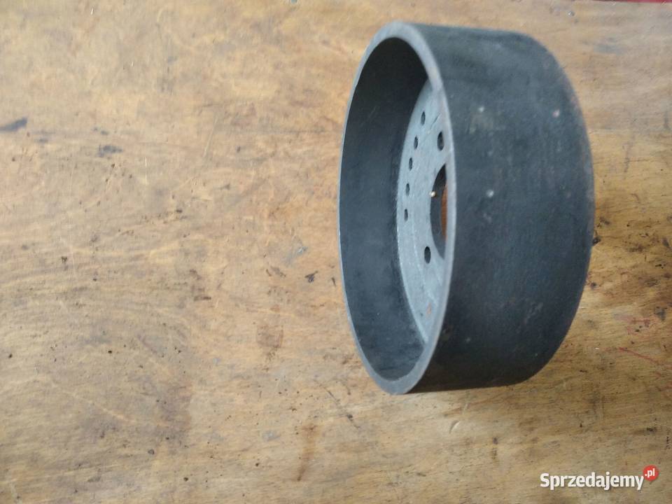 Bęben hamulca ręcznego Żuk Nysa Warszawa Tarpan Rzeszów