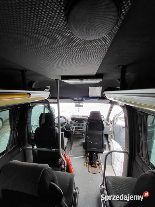 Sprzedam Mercedes Sprinter 416cdi Skała sprzedam