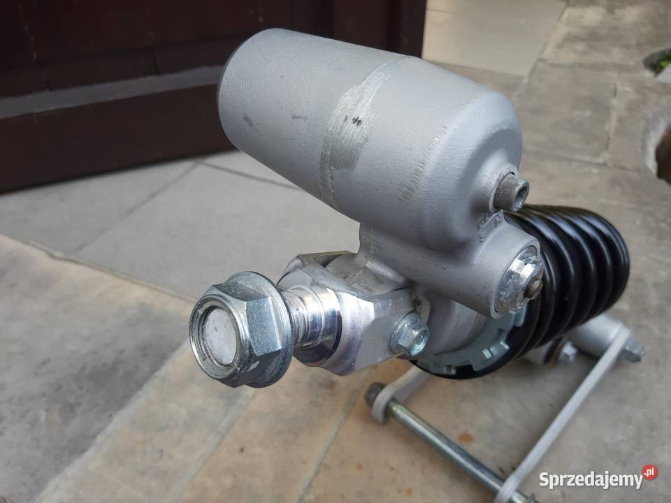 Suzuki GSXR 600 K2 amortyzator tył mazowieckie Warszawa