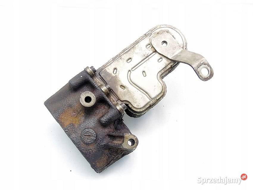 CHŁODNICA SPALIN 25 D CRD LDV MAXUS LTI VOYAGER śląskie