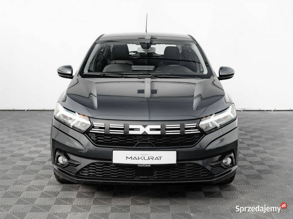 Dacia Sandero WJ5248L10 TCe Expression Czcof LED Gdańsk