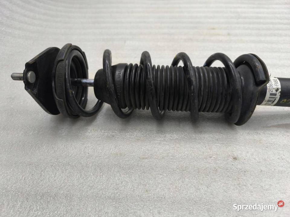 AMORTYZATOR TYŁ TYLNY SUBARU LEGACY VI sprzedam