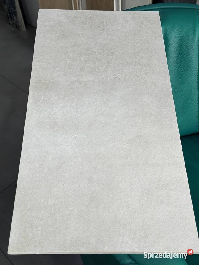 Płytka Gresowa CITY SOFT GREY 30x60 GAT I łódzkie Opoczno