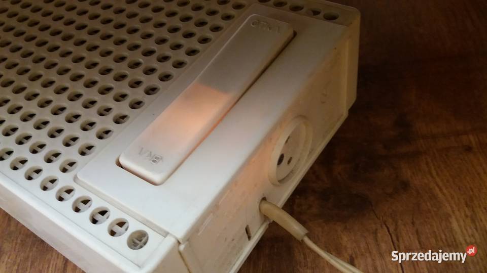 Stabilizator Napięcia CH315 Ukraina2 czsy PRLu mazowieckie Płońsk