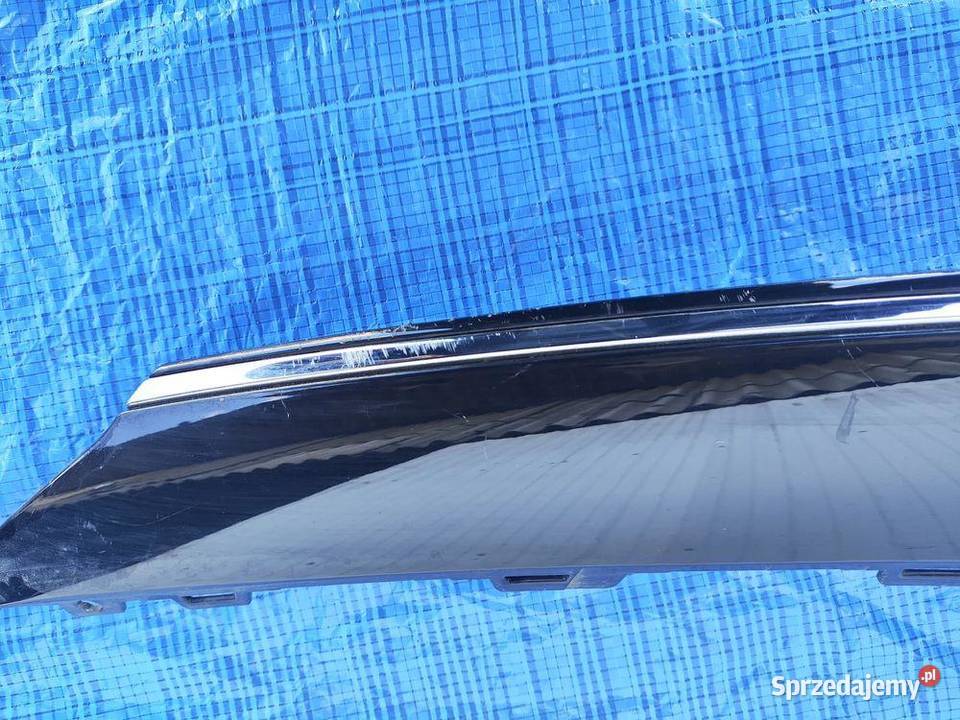 RENAULT CLIO V GRILL LISTWA CHROM osobowe Karoseria