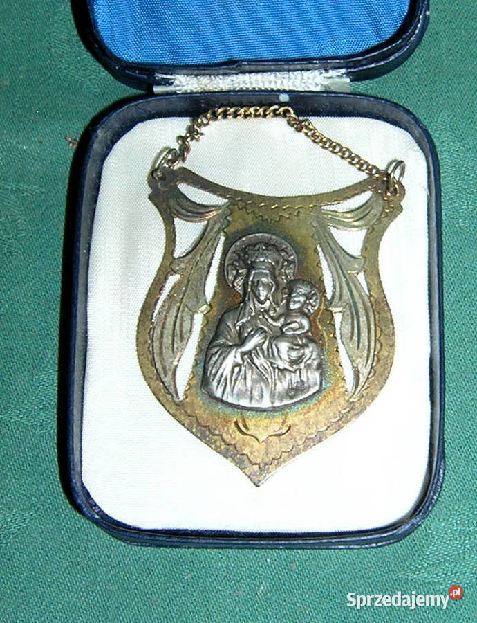 ryngraf vintage rękodziełoDvin Bartków