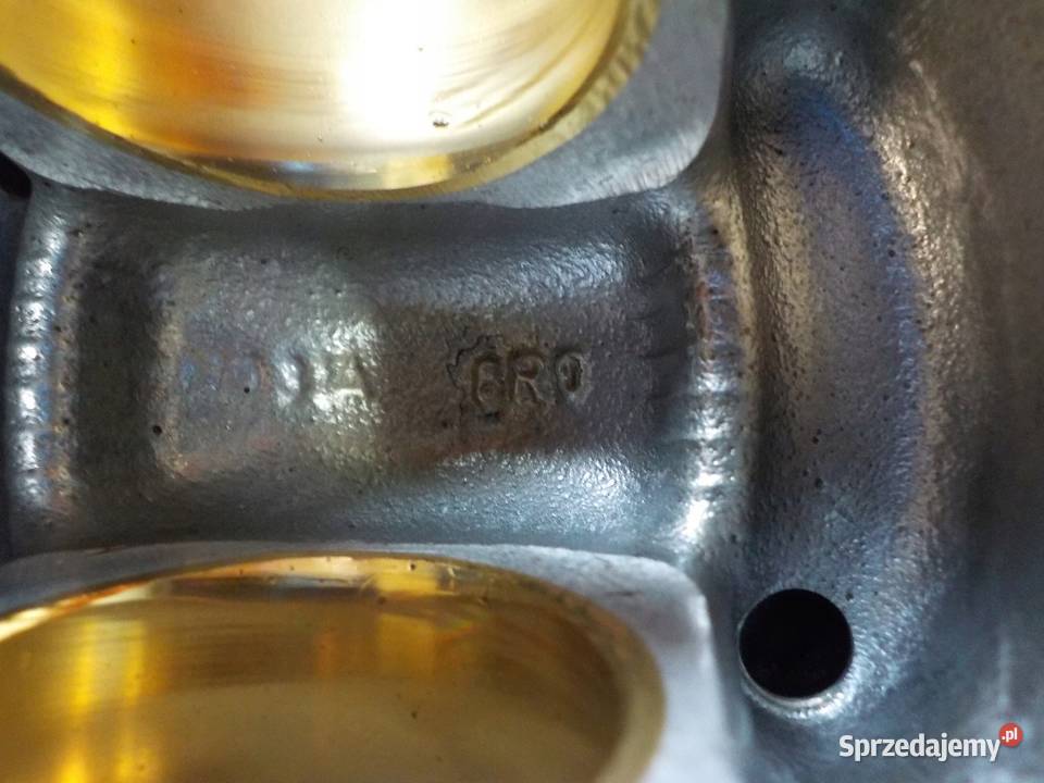 TRANSIT MK8 20 TDCI ECOBLUE 19r EURO 6 tlok mazowieckie