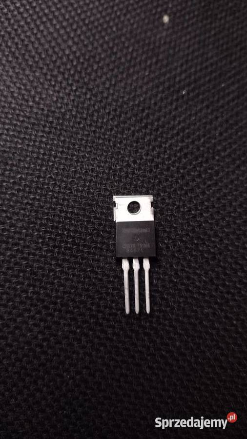 IXGP30N120B3 TO220 IGBT 1200V 30A PRODIXYS 100 opolskie Opole