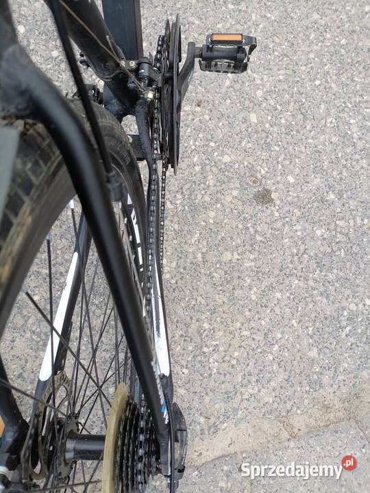 Rower górski aluminium koła 28 z amortyzatorem i Górskie, MTB świętokrzyskie Starachowice
