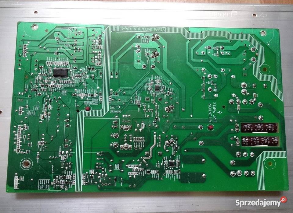 Zasilacz DPS180AP11 PHILIPS 55PFL5507K12 zachodniopomorskie Szczecin
