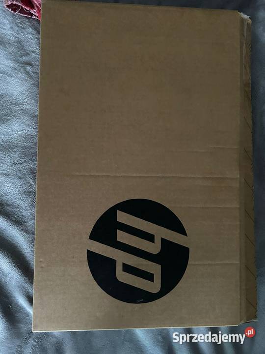 Sprzedam laptopa hp Wysoka