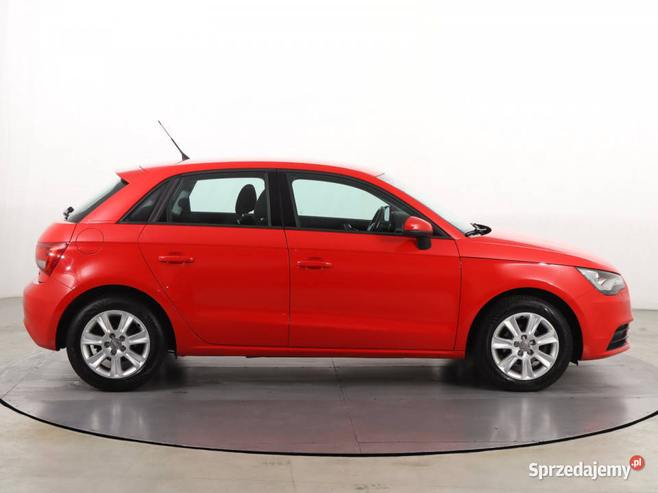 Audi A1 12 TFSI ESP A1 sprzedam