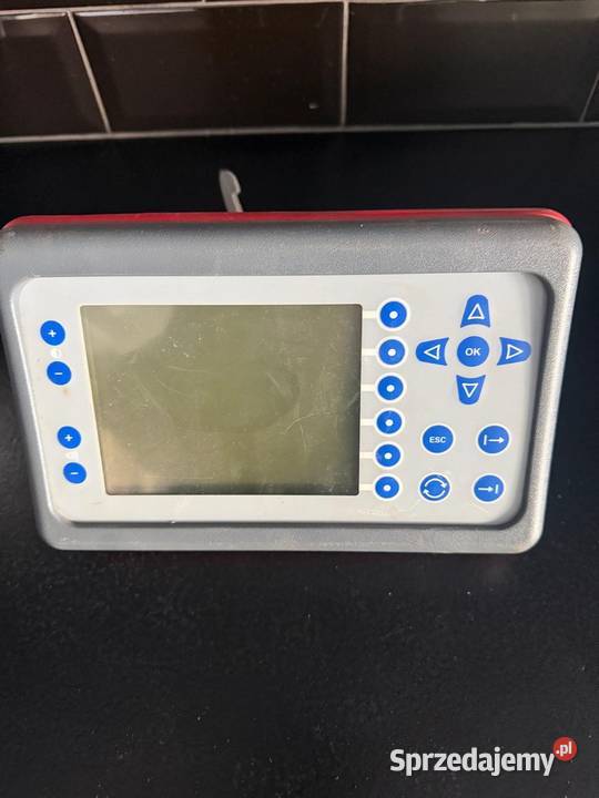 Rozsiewacz do nawozów Vicon ROEDW Tarnów