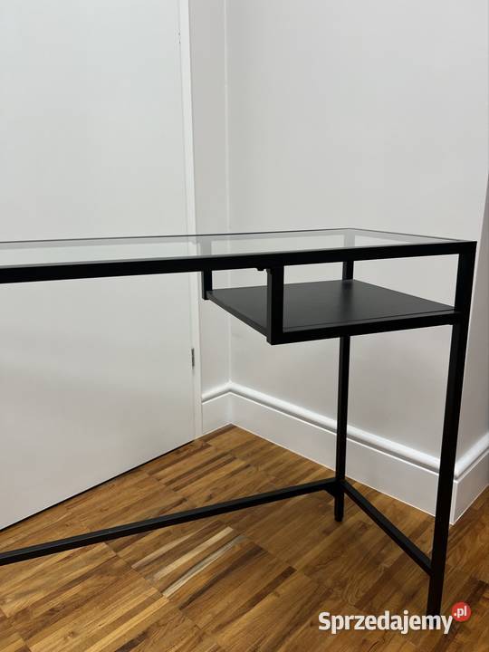 Stolik IKEA Vittsjo Stoły i stoliki ogrodowe Wrocław