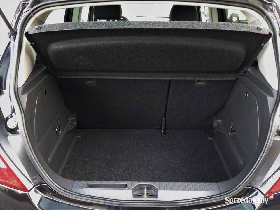OPEL CORSA 12 benz16v 111 BAGAŻNIK NA ROWERY elektryczne szyby sprzedam
